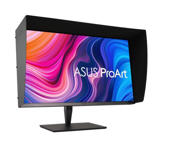 ASUS ProArt PA32UCG-K - 651506 - zdjęcie 3